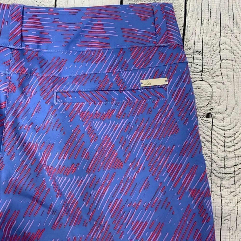 ADIDAS golf shorts  - Picture 3 of 5